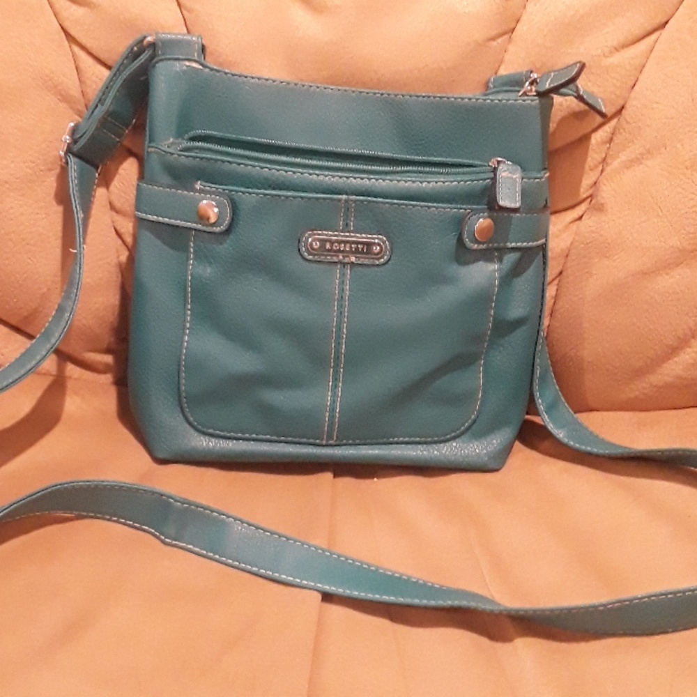 Rosetti Cross body purse